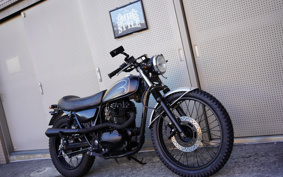 KAWASAKI 250TR 2006 BJ250F