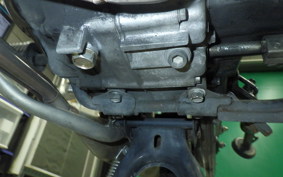 HONDA C50 SUPER CUB E AA01