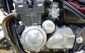 KAWASAKI ZEPHYR 550 ZR550B