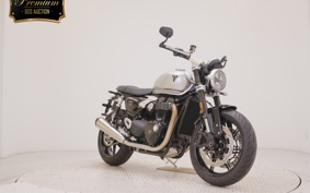 TRIUMPH SPEED TWIN 2026