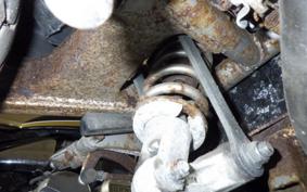 SUZUKI BANDIT400VLT GK75A