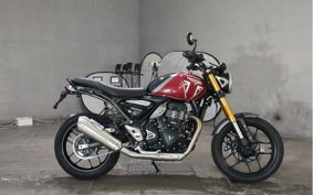 TRIUMPH SPEED 400 2024 T127YX