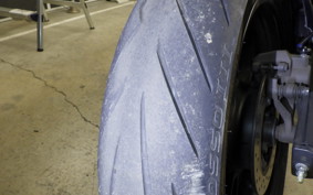 YAMAHA MT-25 2002 RG10J