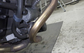 SUZUKI SV650 X A 2018 VP55B