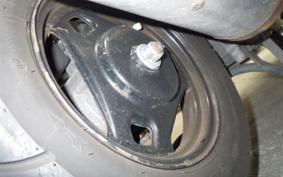 SUZUKI ADDRESS V125 G CF46A