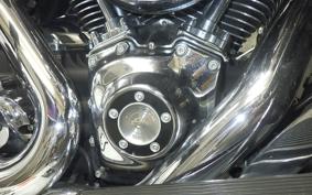 HARLEY FLHTCUTG TRIKE 2014
