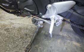 SUZUKI SV650 A 2017 VP55B