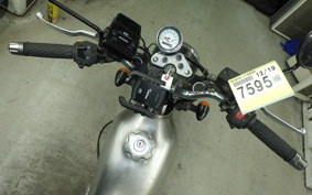 SUZUKI GRASS TRACKER