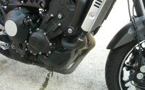 YAMAHA XSR900 2016 RN46J