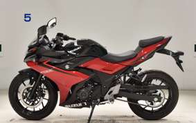 SUZUKI GSX250RA
