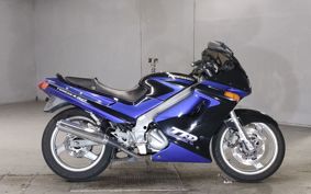 KAWASAKI ZZR250 EX250H