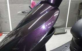 HONDA DIO Gen.6 2002 AF68