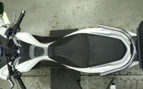 HONDA PCX 150 2016 KF30