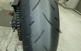 KAWASAKI ZX-25R ZX250E