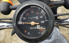 HONDA TODAY AF61