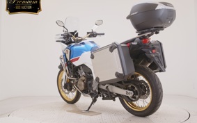 HONDA CRF1000L AFRICA TWIN DCT 2019 SD04