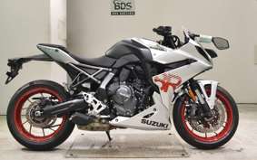 SUZUKI GSX-8R 2024 EM1AA