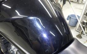 SUZUKI BANDIT 1250 SA 2009 GW72A