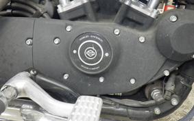HARLEY XL1200RI 2007