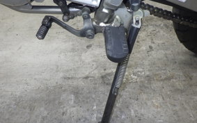 YAMAHA TRICKER Gen.2 DG16J