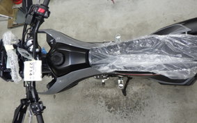 HONDA CRF250L 2026 MD47