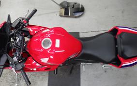 HONDA CBR400R 2025 NC65