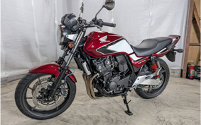 HONDA CB400SF 2022 NC42