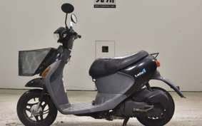 SUZUKI LET's 4 CA46A