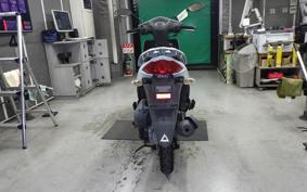 SUZUKI ADDRESS 110 2025 CE47A