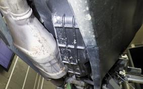 HONDA CBR400R 2017 NC47