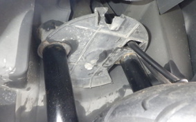 YAMAHA JOG Gen.3 SA01J