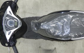 HONDA LEAD 125 JK12