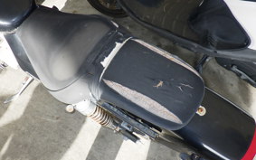 KAWASAKI ELIMINATOR 125 BN125A