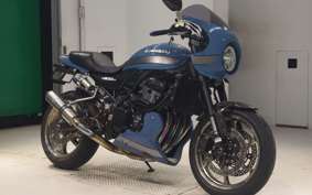 KAWASAKI Z900RS CAFE 2018 ZR900C