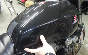 SUZUKI GSX400 IMPULSE 1997 GK79A