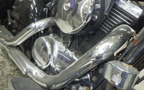 KAWASAKI VULCAN 400 DRIFTER 2003 VN400D