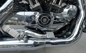 HARLEY XL1200L 2008 CX3