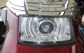 HONDA FUSION X SE MF02