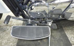 SUZUKI INTRUDER 400 Classic 2011 VK56A