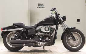 HARLEY FXDF 1580 2008