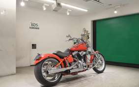 HARLEY FXCWC 1580 2010