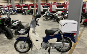 HONDA SUPER CUB50 AA07