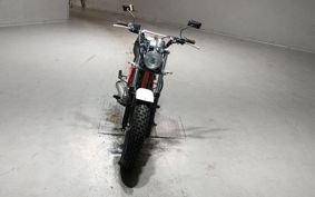 HONDA FTR223 MC34