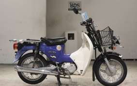 HONDA C110 SUPER CUB JA07