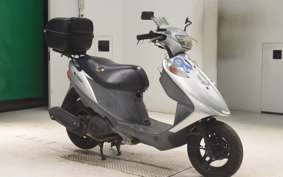 SUZUKI ADDRESS V125 G CF46A