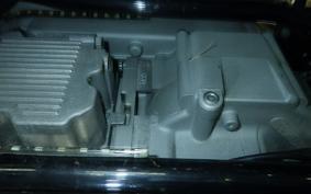 HARLEY FLHT 1450 2004