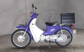 HONDA SUPER CUB110 JA07