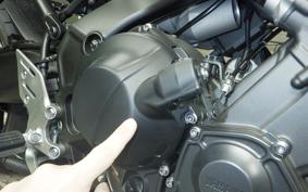 YAMAHA TRACER 9 GT 2025 RN99J