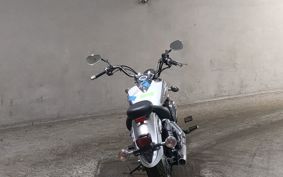 YAMAHA DRAGSTAR 250 VG02J