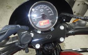 HARLEY XG750ｽﾄﾘｰﾄ 2016